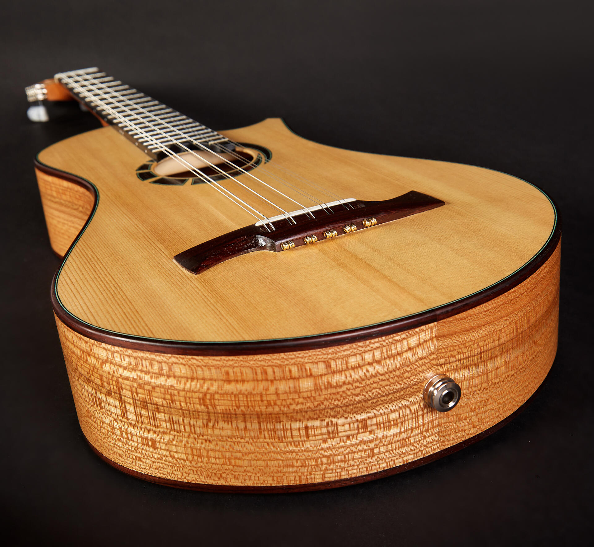 Cuatro Puertoriqueño Cuatro Puertoriqueño