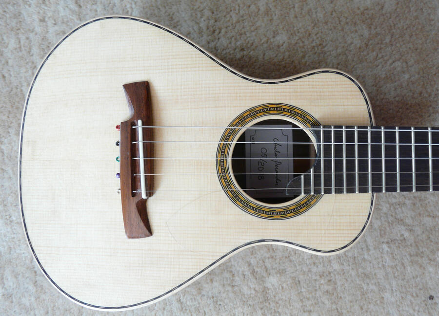 Cavaco 5 maple 2018 Cavaco 5 maple 2018