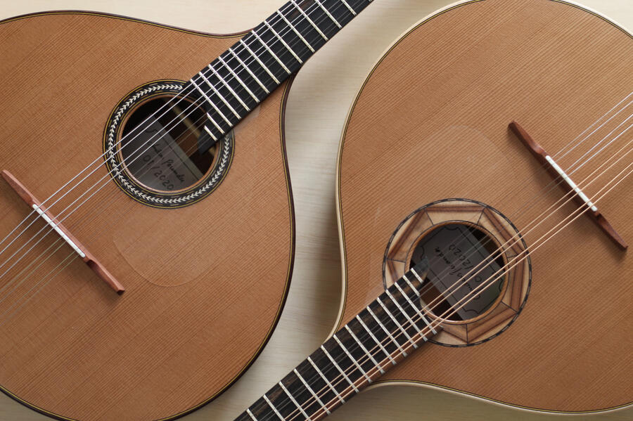 Bandolins 2020 Bandolins 2020