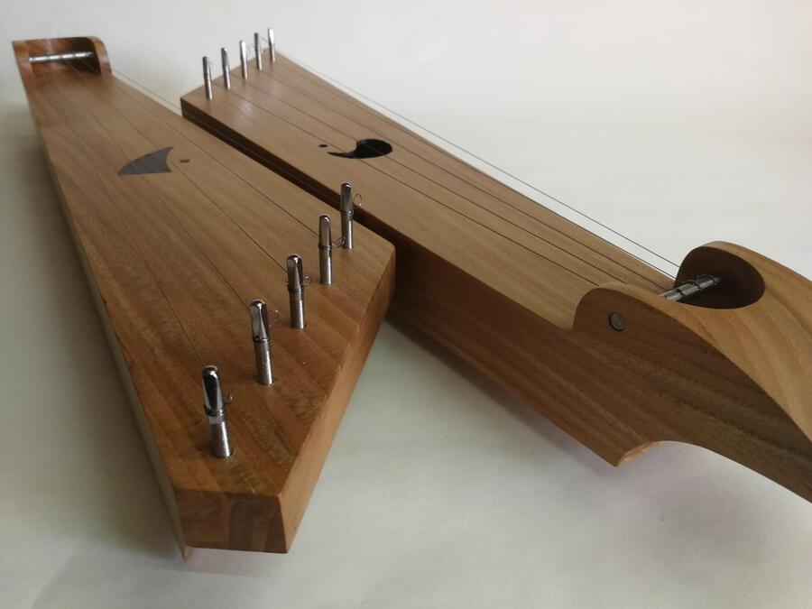 Kantele 2021 Kantele 2021