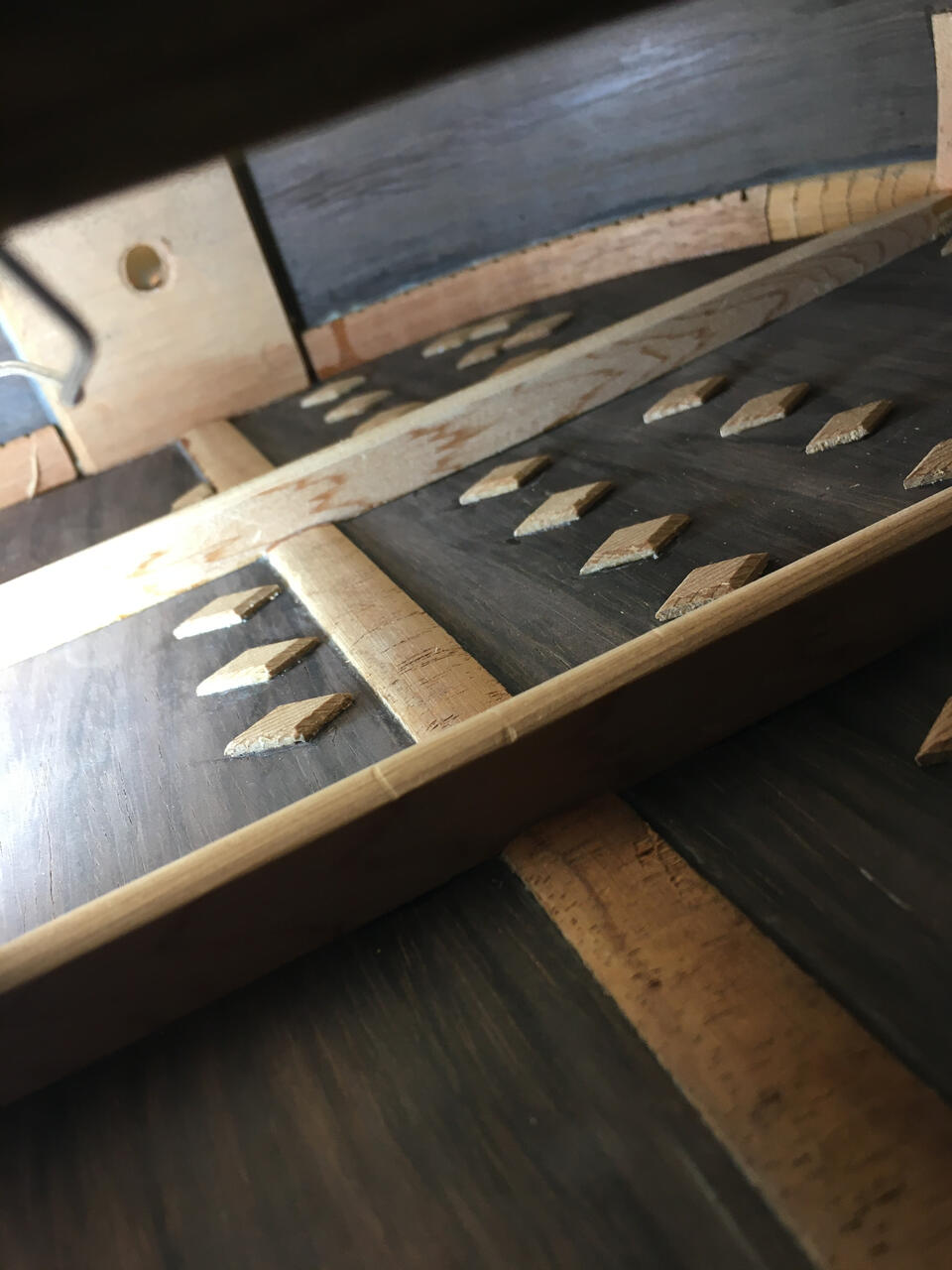 7-string repair 2024 7-string repair 2024