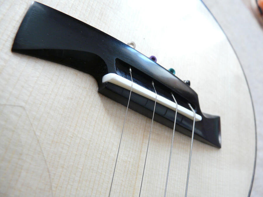 Cavaco 4 bridge 2019 Cavaco 4 bridge 2019