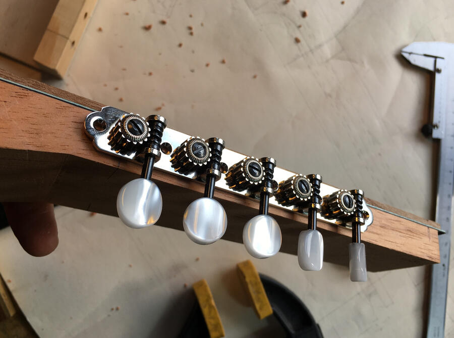 Cuatro tuners making 2024 Cuatro tuners making 2024