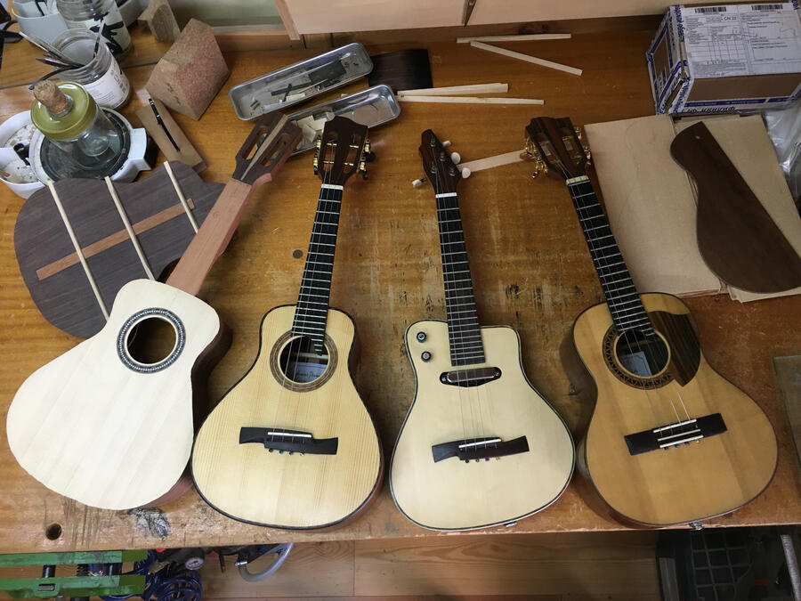 Cavaquinhos 2021 Cavaquinhos 2021